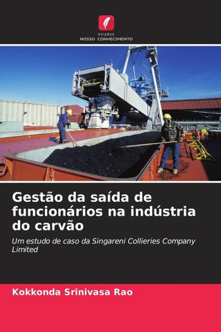Gestão da saída de funcionários na indústria do carvão