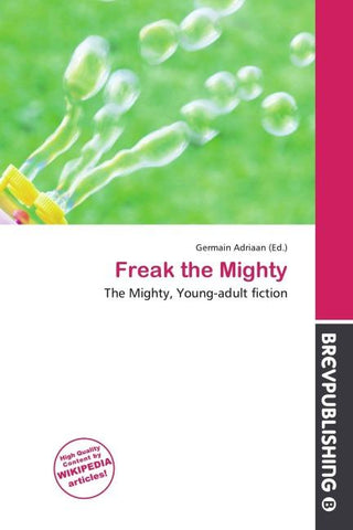 Freak the Mighty
