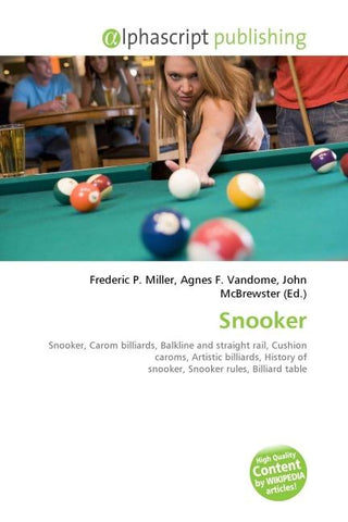 Snooker