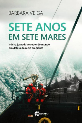 Sete Anos Em Sete Mares