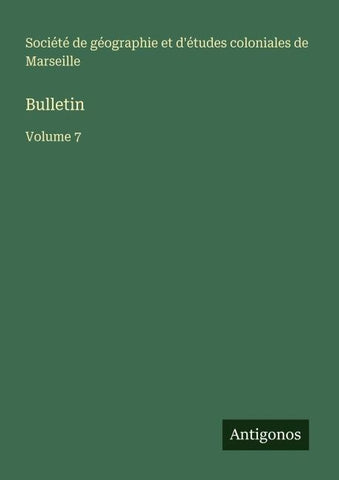 Bulletin