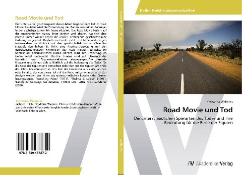 Road Movie und Tod
