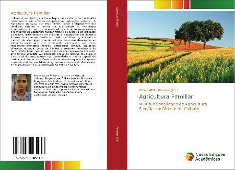 Agricultura Familiar