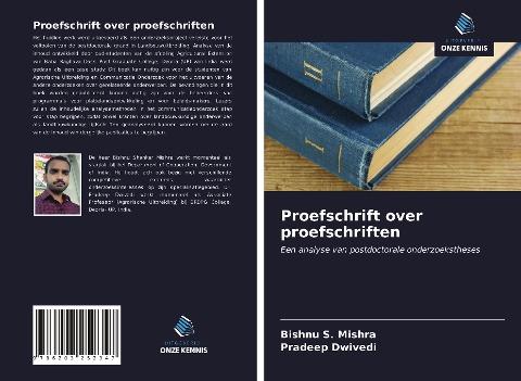 Proefschrift over proefschriften