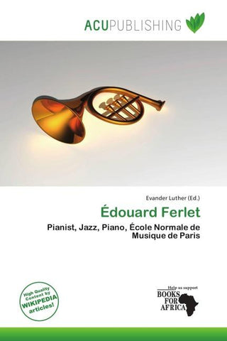 Édouard Ferlet