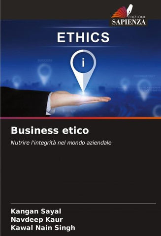 Business etico