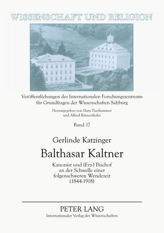Balthasar Kaltner