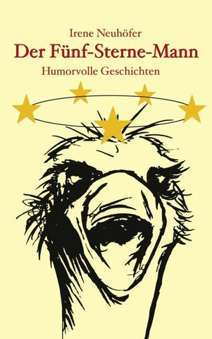 Der Fünf-Sterne-Mann