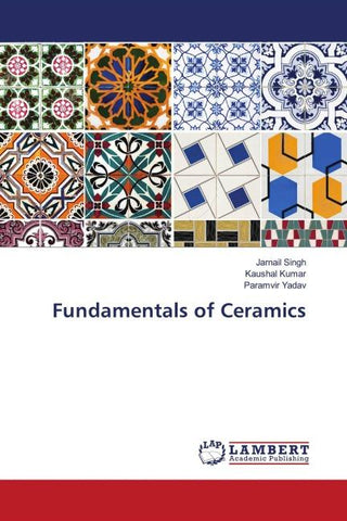 Fundamentals of Ceramics