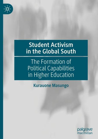 Student Activism in the Global South