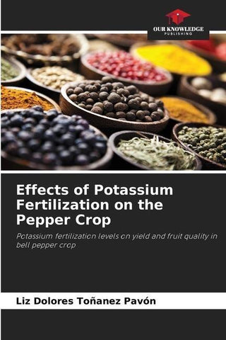 Effects of Potassium Fertilization on the Pepper Crop