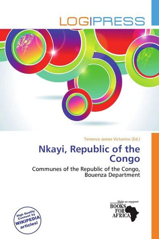 Nkayi, Republic of the Congo