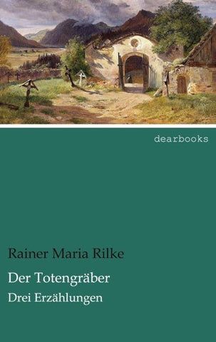Der Totengräber