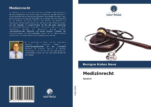 Medizinrecht