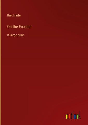 On the Frontier
