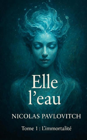 Elle l'eau