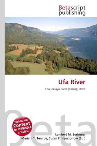 Ufa River