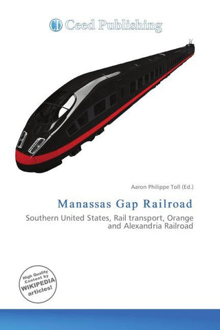 Manassas Gap Railroad