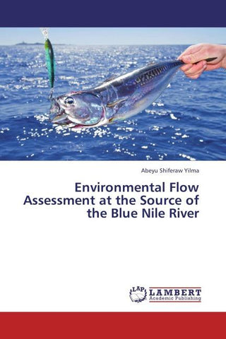 Environmental Flow Assessment at the Source of the Blue Nile River