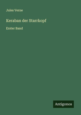 Keraban der Starrkopf