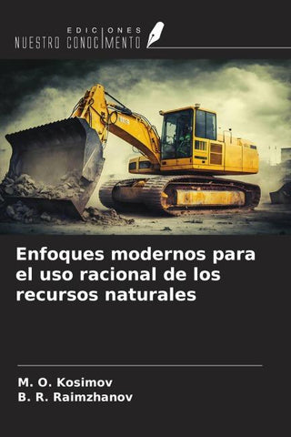 Enfoques modernos para el uso racional de los recursos naturales