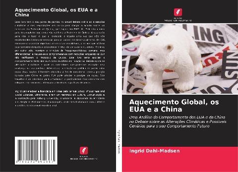 Aquecimento Global, os EUA e a China