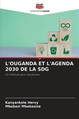 L'OUGANDA ET L'AGENDA 2030 DE LA SDG