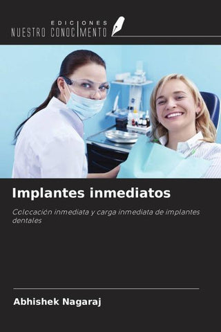Implantes inmediatos
