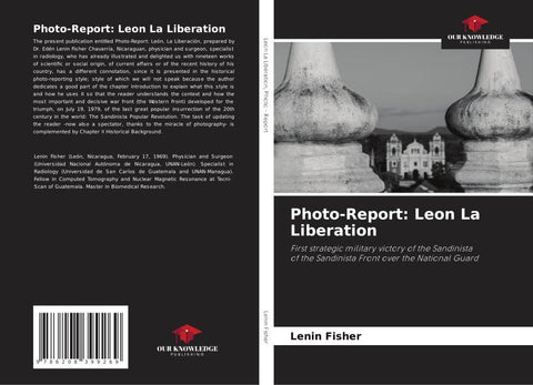 Photo-Report: Leon La Liberation