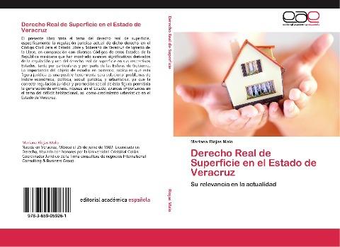 Derecho Real de Superficie en el Estado de Veracruz
