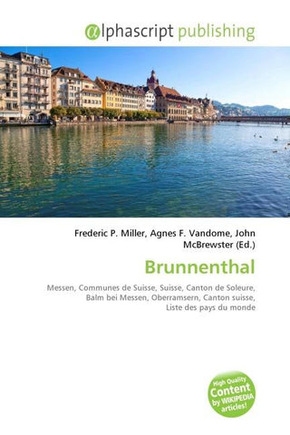 Brunnenthal