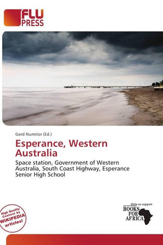 Esperance, Western Australia