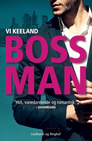 Bossman