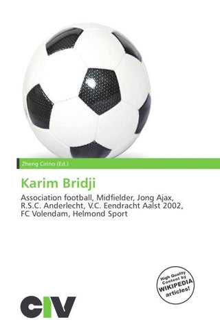 Karim Bridji