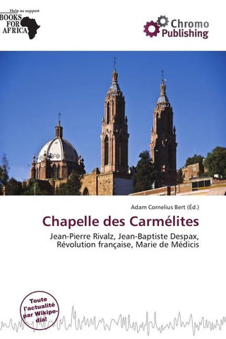 Chapelle des Carmélites