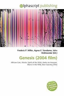 Genesis (2004 film)