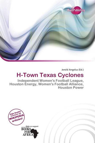 H-Town Texas Cyclones