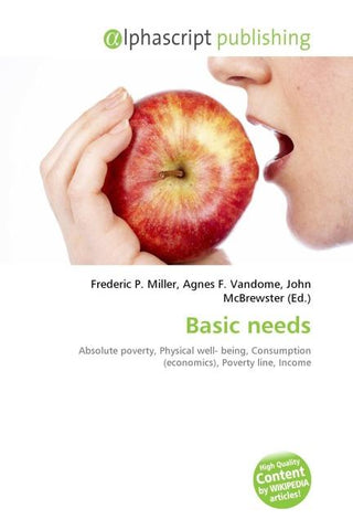 Basic needs