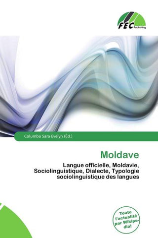 Moldave