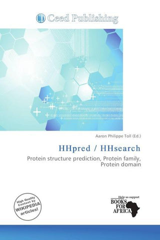 HHpred / HHsearch