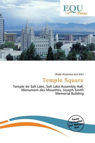 Temple Square