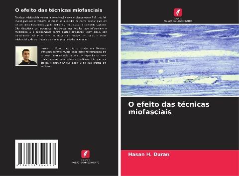 O efeito das técnicas miofasciais