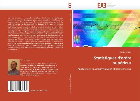 Statistiques d''ordre supérieur