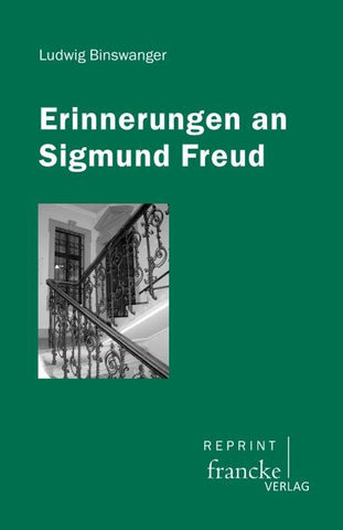 Erinnerungen an Sigmund Freud