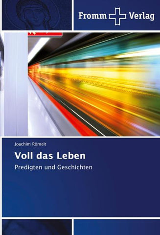 Voll das Leben