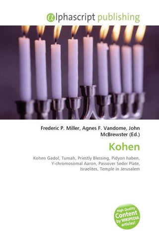 Kohen
