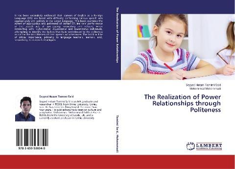The Realization of Power Relationships through Politeness