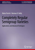 Completely Regular Semigroup Varieties