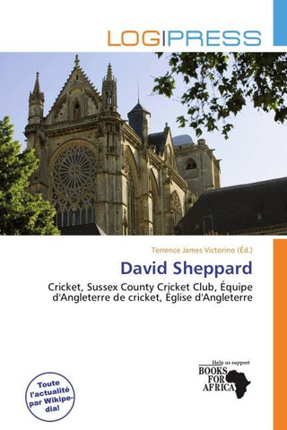 David Sheppard