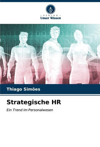 Strategische HR